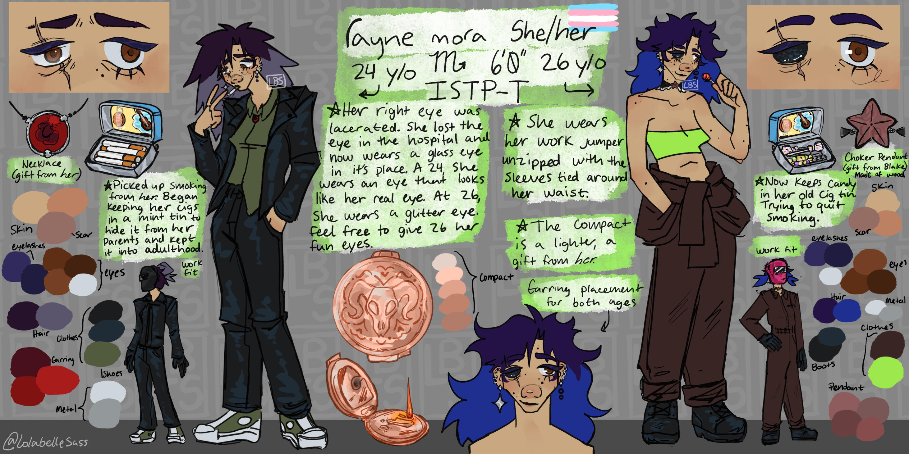 Rayne's Reference Sheet Rayne's Reference Sheet