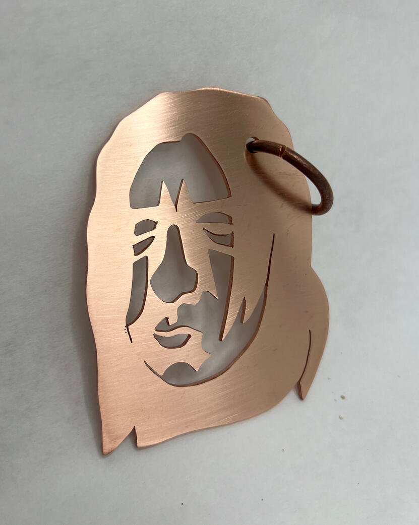 Confusion Angle 1 Confusion Angle 1