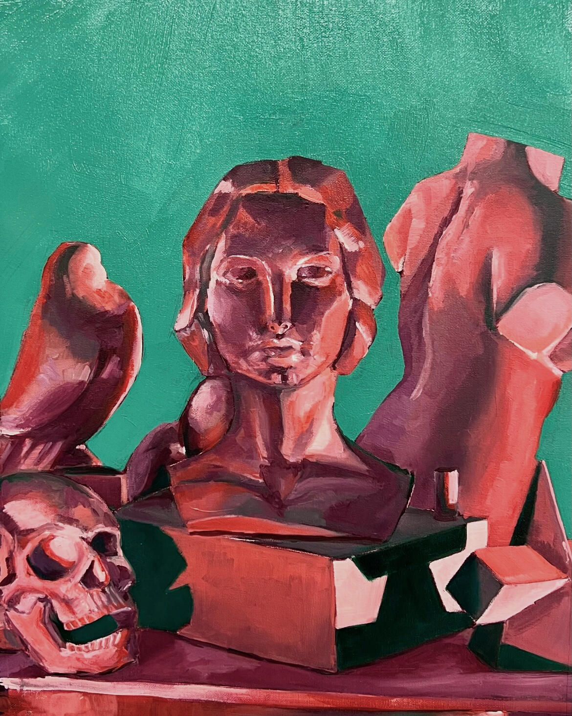 Split-Complementary 1