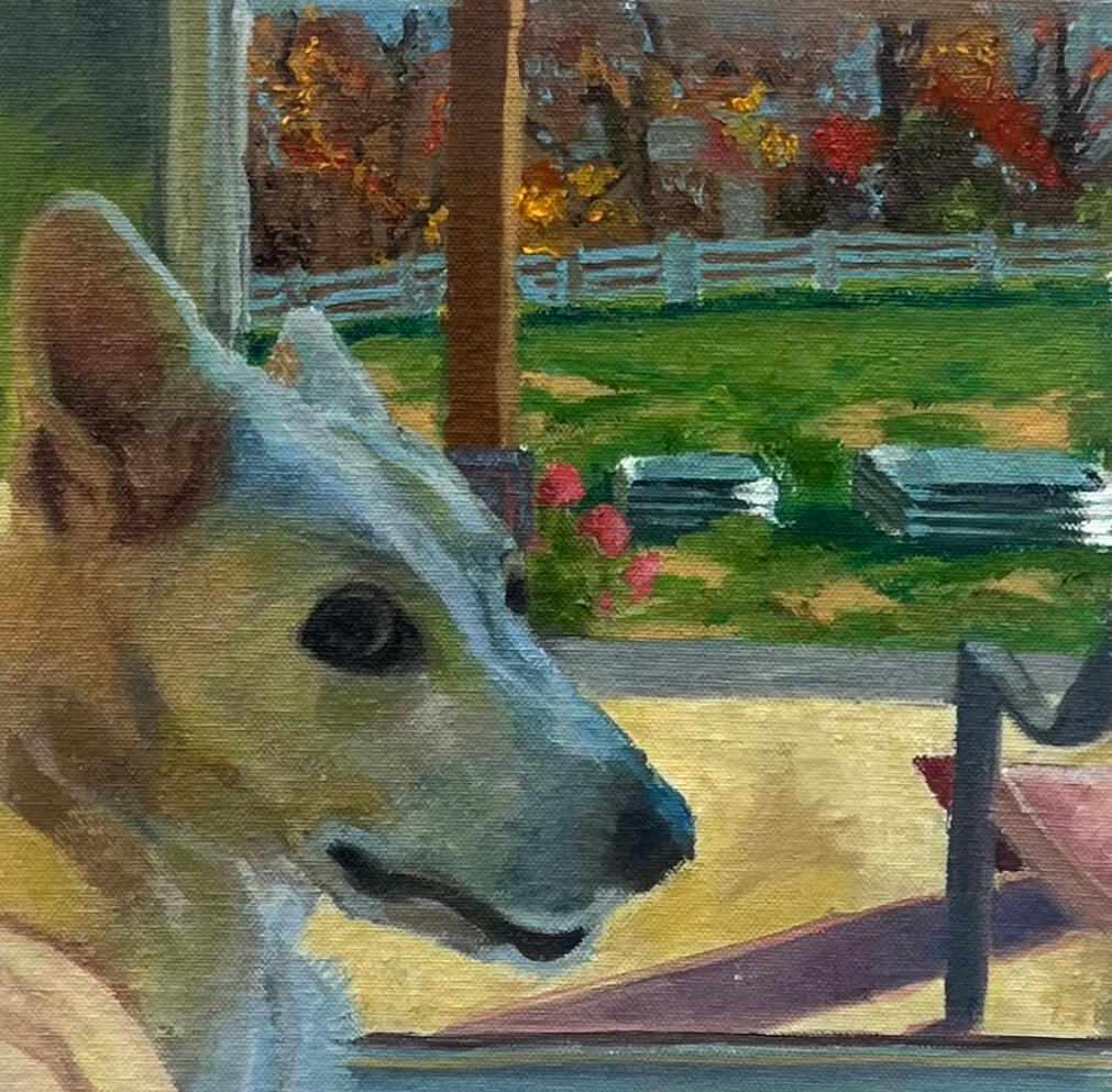 Split-Complementary 1